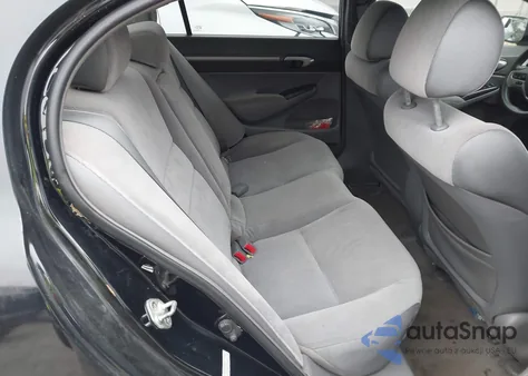 2007 Honda Civic Ex from USA, damaged, VIN 1HGFA16867L001254